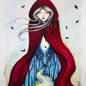 Meet your Posher, Lori